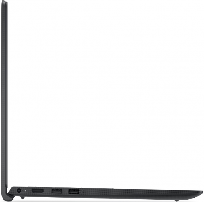 Ноутбук Dell Vostro 3520 15.6" FHD AG, Intel i3-1215U, 8GB, F256GB, UMA, Lin, чорний