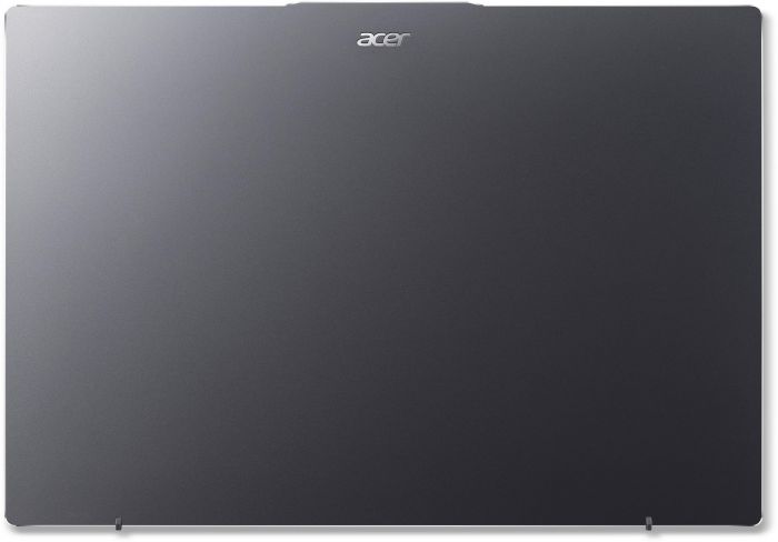 Ноутбук Acer Swift Go 16 SFG16-72 16" 3.2K OLED, Intel U5-125H, 16GB, F512GB, UMA, Lin, сірий