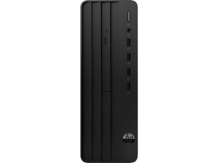 Комп'ютер персональний HP 290-G9 SFF, Intel i5-12400, 16GB, F512GB, ODD, UMA, кл+м, DOS