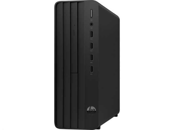 Комп'ютер персональний HP 290-G9 SFF, Intel i5-12400, 16GB, F512GB, ODD, UMA, кл+м, DOS