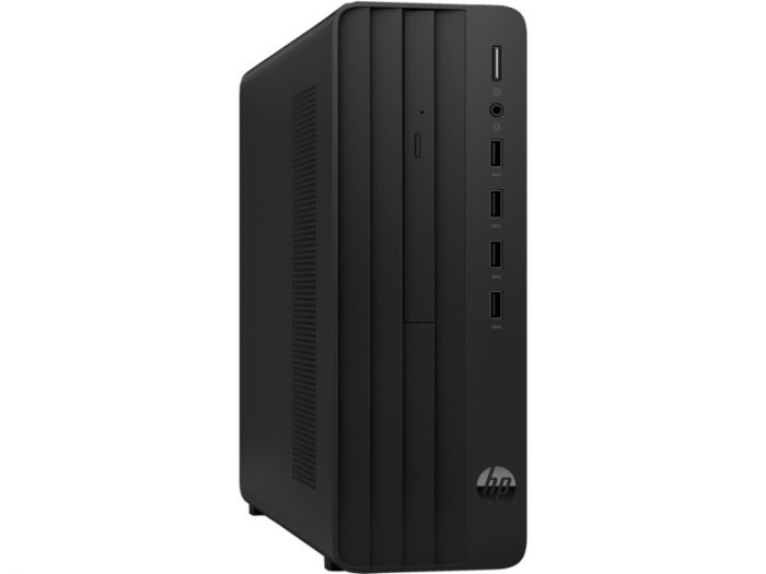 Комп'ютер персональний HP 290-G9 SFF, Intel i5-12400, 16GB, F512GB, ODD, UMA, кл+м, DOS