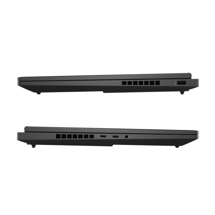 Ноутбук HP OMEN 16-wf0002ua 16.1" QHD IPS AG, Intel i7-13700HX, 16GB, F1024GB, NVD4070-8, Win11, чорний