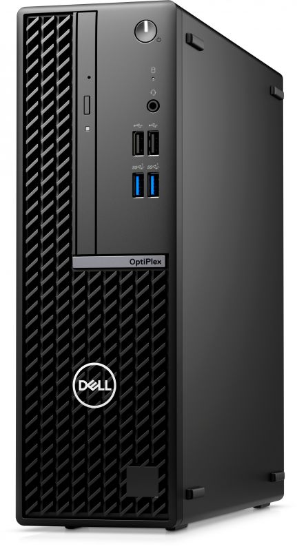 Комп'ютер персональний Dell Vostro 3030 SFF, Intel i5-14400, 8GB, F512GB, UMA, WiFi, Win11P