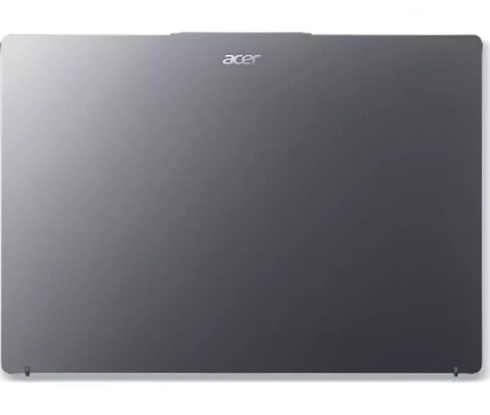 Ноутбук Acer Swift Go 14 SFG14-63 14" 2.8K OLED, AMD R7-8845HS, 32GB, F1TB, UMA, Win11, сірий