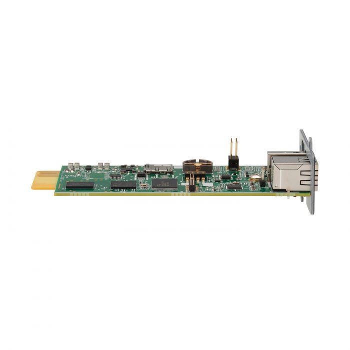 Мережева карта Eaton Gigabit Network Card M3