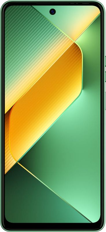 Смартфон TECNO POVA 6 NEO (LI6) 6.78" 8/256ГБ, 2SIM, 7000мА•год, Comet Green