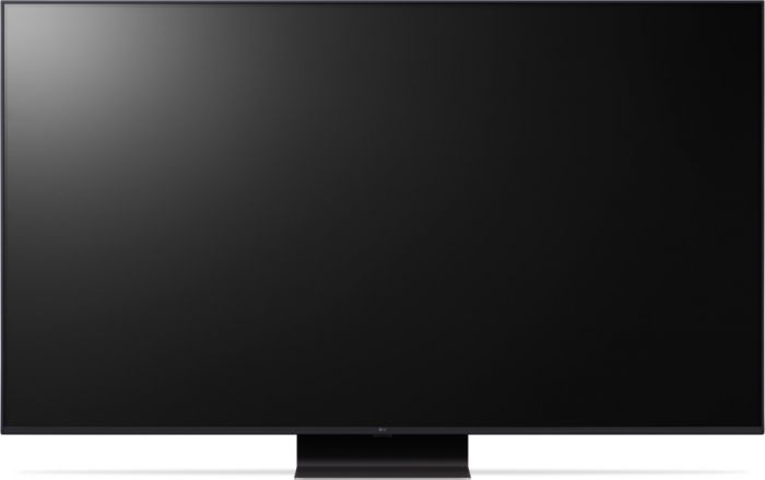 Телевізор 75" LG UHD 4K 60Hz Smart WebOS Black