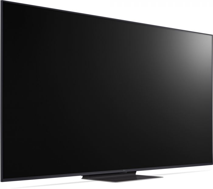 Телевізор 75" LG UHD 4K 60Hz Smart WebOS Black