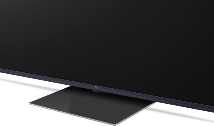 Телевізор 75" LG UHD 4K 60Hz Smart WebOS Black