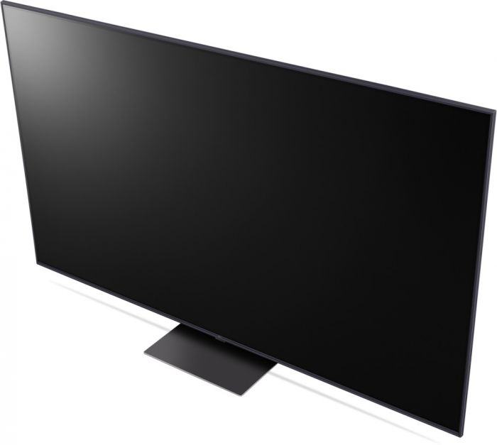 Телевізор 75" LG UHD 4K 60Hz Smart WebOS Black