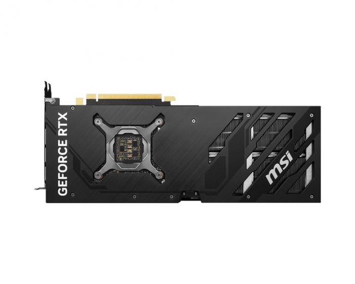 Відеокарта MSI GeForce RTX 4070 Ti SUPER 16GB GDDR6X VENTUS 3X OC