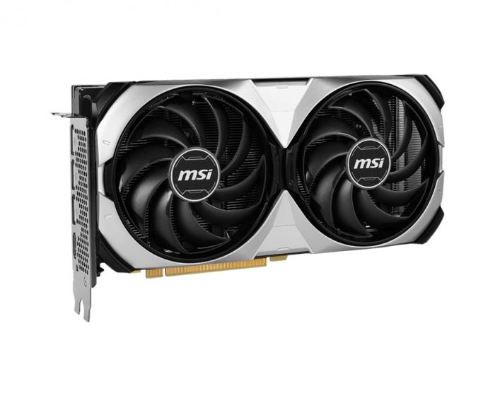 Відеокарта MSI GeForce RTX 4070 Ti SUPER 16GB GDDR6X VENTUS 2X OC