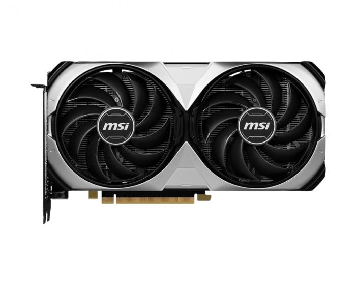 Відеокарта MSI GeForce RTX 4070 Ti SUPER 16GB GDDR6X VENTUS 2X OC