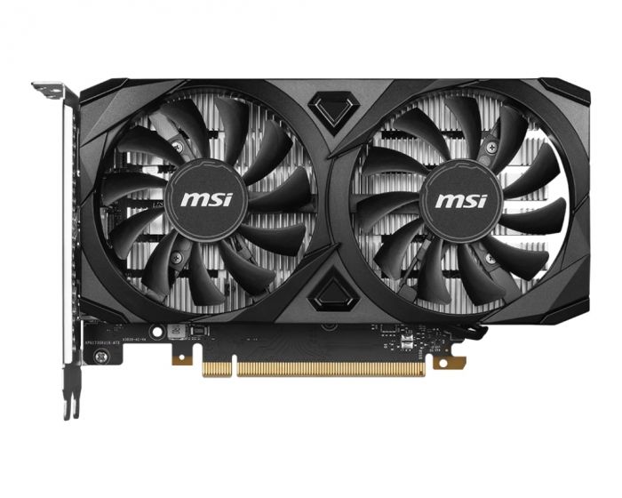 Відеокарта MSI GeForce RTX 3050 6GB GDDR6 VENTUS 2X OC