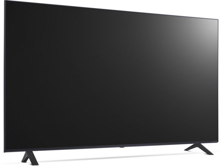 Телевізор 55" LG NanoCell 4K 120Hz Smart WebOS Black