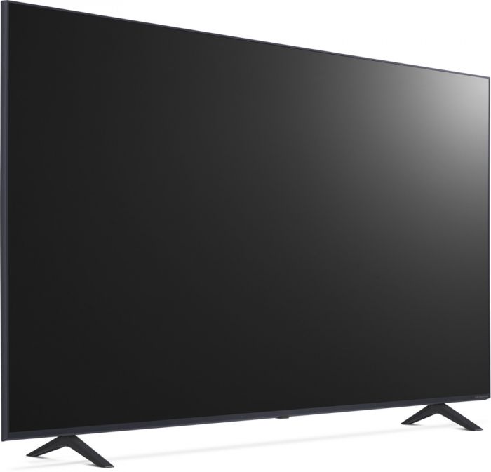 Телевізор 55" LG NanoCell 4K 120Hz Smart WebOS Black