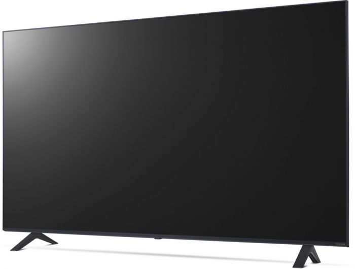 Телевізор 55" LG NanoCell 4K 120Hz Smart WebOS Black