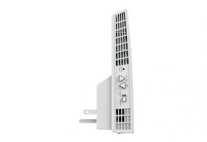 Розширювач покриття WiFi NETGEAR EX6250 AC1750, 1xGE LAN, MESH