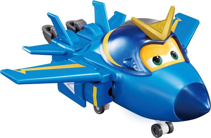 Ігрова фігурка-трансформер Super Wings Transforming Джером (Jerome)