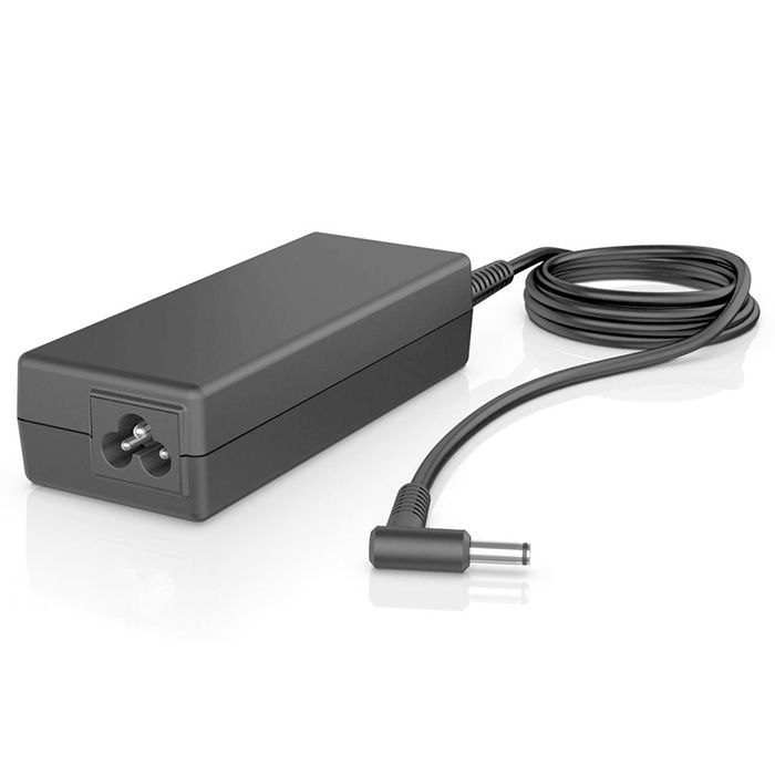 Зарядний пристрій мережевий HP 90W Smart AC Adapter, 1.8м, чорний