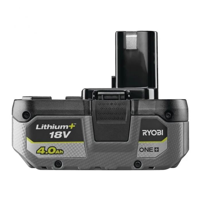 Акумулятор ONE+ Ryobi RB1840X 18В 4А·год 0.7кг (unpacked)