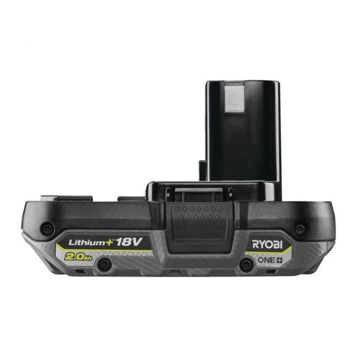 Акумулятор ONE+ Ryobi RB1820C 18В 2А·год 0.4кг (unpacked)