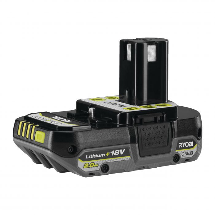 Акумулятор ONE+ Ryobi RB1820C 18В 2А·год 0.4кг (unpacked)