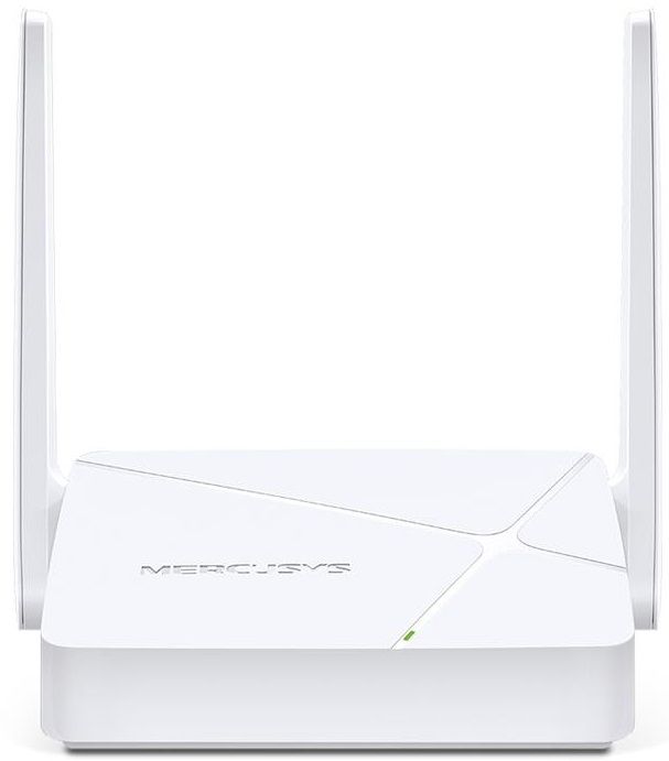 Маршрутизатор MERCUSYS MR20 AC750, 2xFE LAN, 1xFE WAN