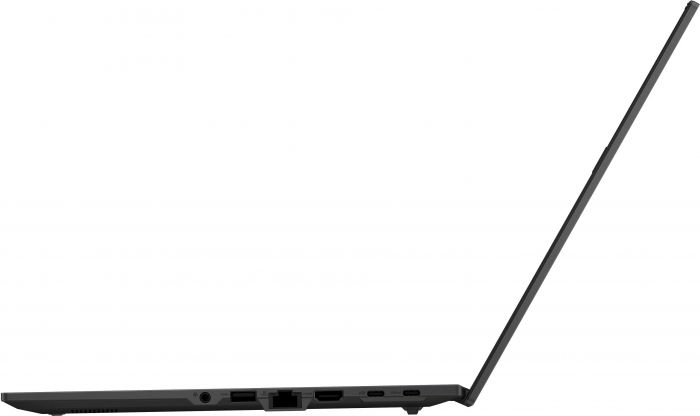 Ноутбук ASUS Expertbook B1 B1502CBA-BQ3154 15.6" FHD, Intel i5-1235U, 32GB, F512GB, UMA, NoOS, Чорний