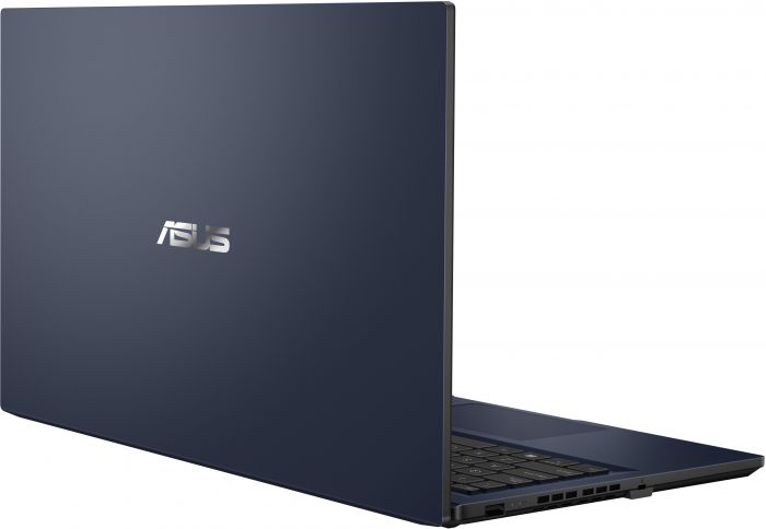 Ноутбук ASUS Expertbook B1 B1502CBA-BQ3154 15.6" FHD, Intel i5-1235U, 32GB, F512GB, UMA, NoOS, Чорний