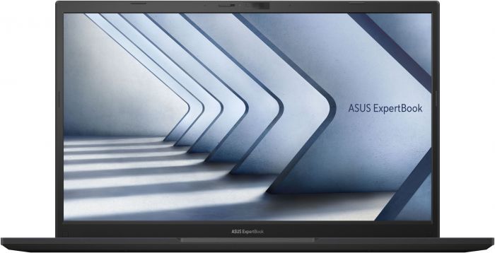 Ноутбук ASUS Expertbook B1 B1502CBA-BQ3154 15.6" FHD, Intel i5-1235U, 32GB, F512GB, UMA, NoOS, Чорний