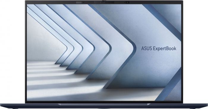 Ноутбук ASUS Expertbook B9 B9403CVAR-KM0693 14" WQXGA+ OLED, Intel Ultra 7 150U, 32GB, F1TB, UMA, NoOS, Чорний