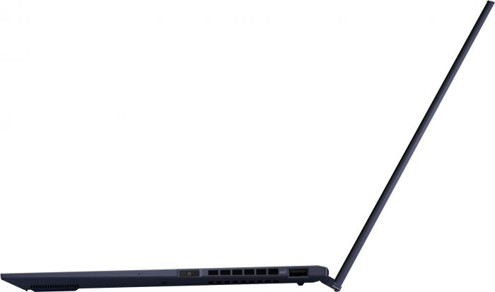 Ноутбук ASUS Expertbook B9 B9403CVAR-KM0708X 14" WQXGA+ OLED, Intel Ultra 7 150U, 32GB, F1TB, UMA, Win11P, Чорний