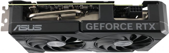 Відеокарта ASUS GeForce RTX 4060 Ti 16GB GDDR6 DUAL OC EVO DUAL-RTX4060TI-O16G-EVO