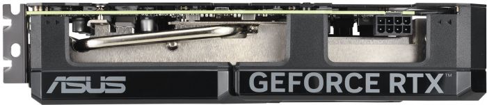 Відеокарта ASUS GeForce RTX 4060 Ti 16GB GDDR6 DUAL OC EVO DUAL-RTX4060TI-O16G-EVO