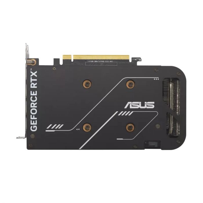 Відеокарта ASUS GeForce RTX 4060 8GB GDDR6 DUAL OC V2 DUAL-RTX4060-O8G-V2