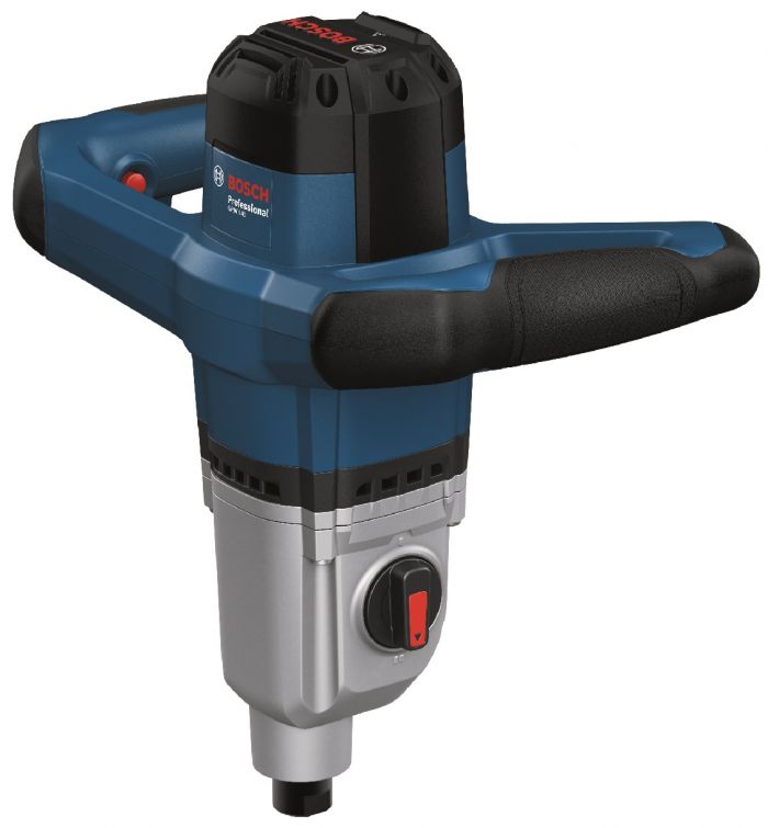 Міксер будівельний Bosch GRW 140 1400Вт 480-750об·хв М14 4.2кг