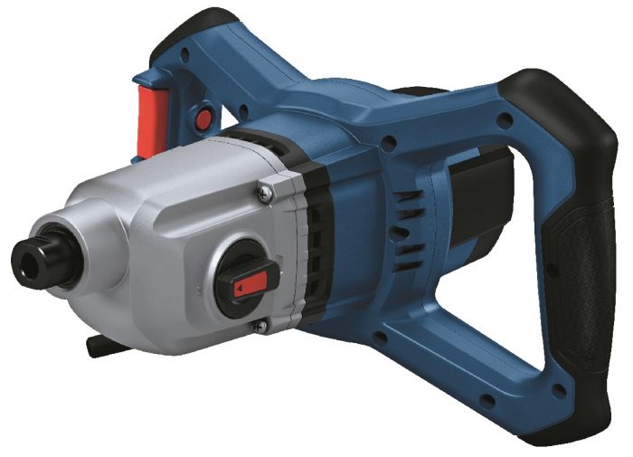 Міксер будівельний Bosch GRW 140 1400Вт 480-750об·хв М14 4.2кг