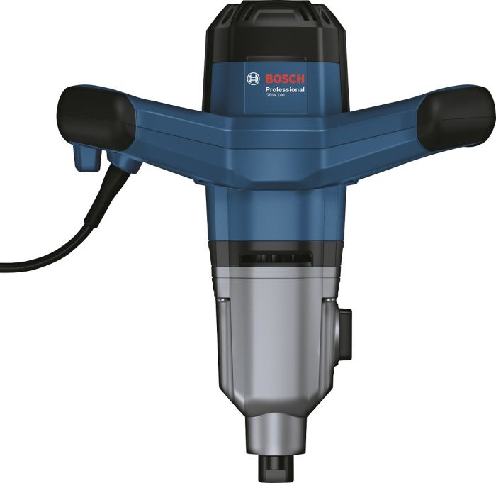 Міксер будівельний Bosch GRW 140 1400Вт 480-750об·хв М14 4.2кг