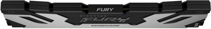 Пам'ять ПК Kingston DDR5 48GB 6400 FURY Renegade XMP Срібний