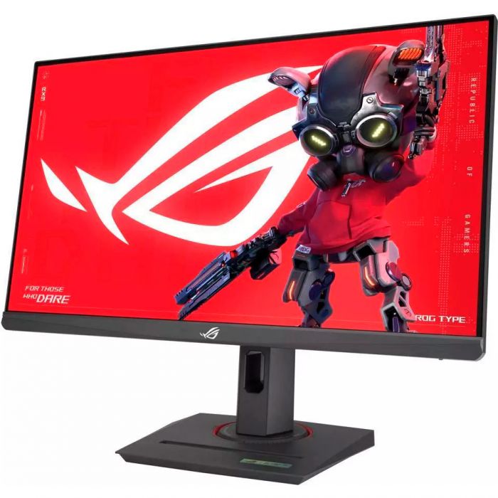 Монітор Asus 24.5" ROG Strix XG259CMS HDMI, DP, USB-C, Audio, IPS, 310Hz, 1ms, sRGB 110%, AdaptiveSync, Pivot, HDR400