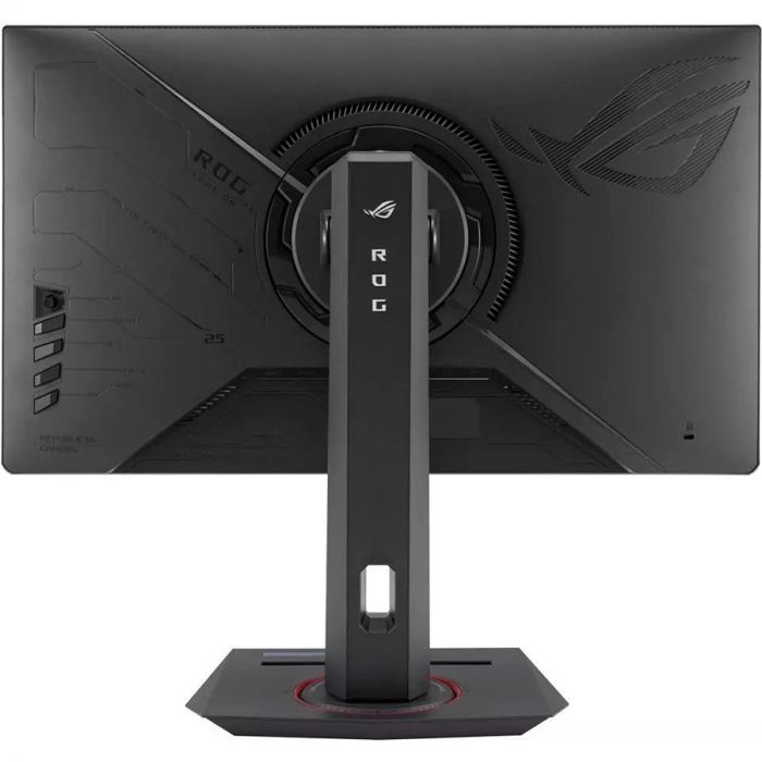 Монітор Asus 24.5" ROG Strix XG259CMS HDMI, DP, USB-C, Audio, IPS, 310Hz, 1ms, sRGB 110%, AdaptiveSync, Pivot, HDR400