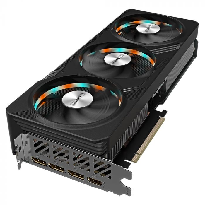 Відеокарта GIGABYTE GeForce RTX 4070 SUPER 12GB GDDR6X GAMING