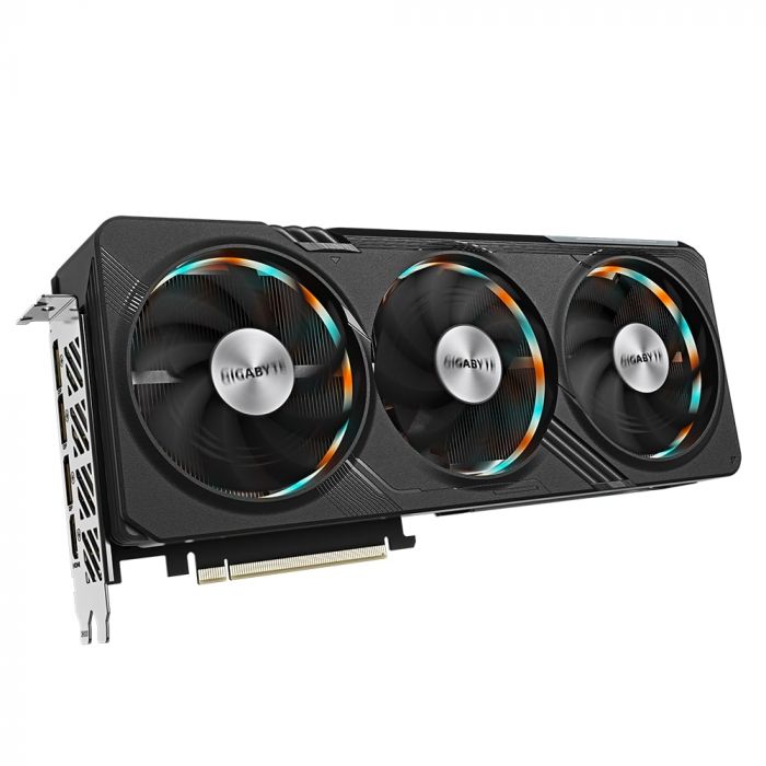 Відеокарта GIGABYTE GeForce RTX 4070 SUPER 12GB GDDR6X GAMING