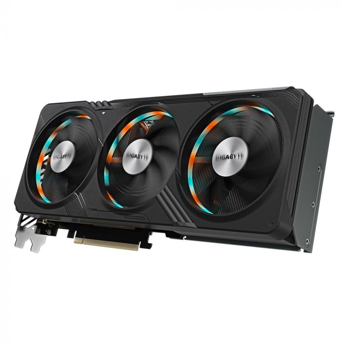 Відеокарта GIGABYTE GeForce RTX 4070 SUPER 12GB GDDR6X GAMING