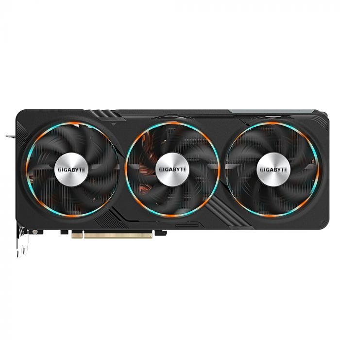 Відеокарта GIGABYTE GeForce RTX 4070 SUPER 12GB GDDR6X GAMING