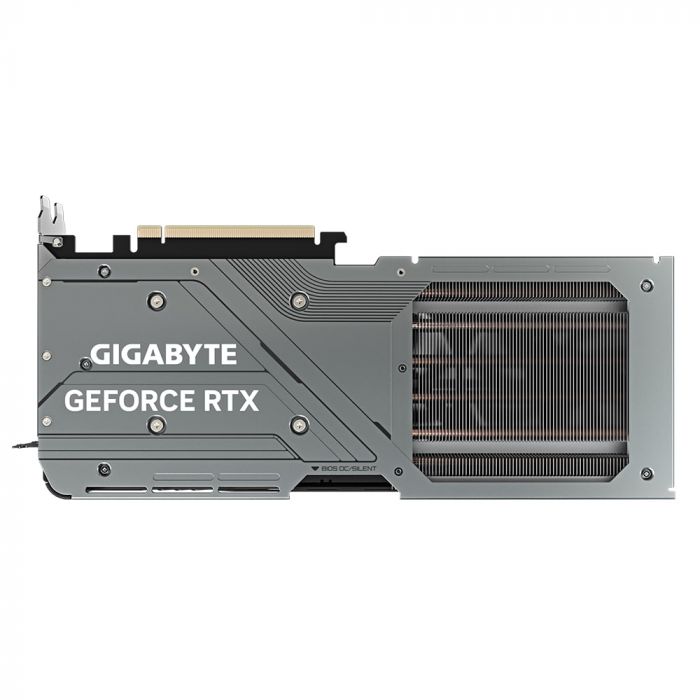 Відеокарта GIGABYTE GeForce RTX 4070 SUPER 12GB GDDR6X GAMING