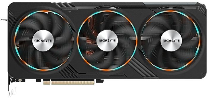 Відеокарта GIGABYTE GeForce RTX 4070 SUPER 12GB GDDR6X GAMING