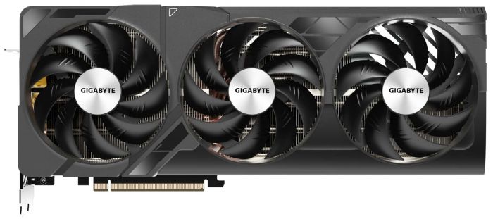 Відеокарта GIGABYTE GeForce RTX 4080 SUPER 16GB GDDR6X WINDFORCE V2