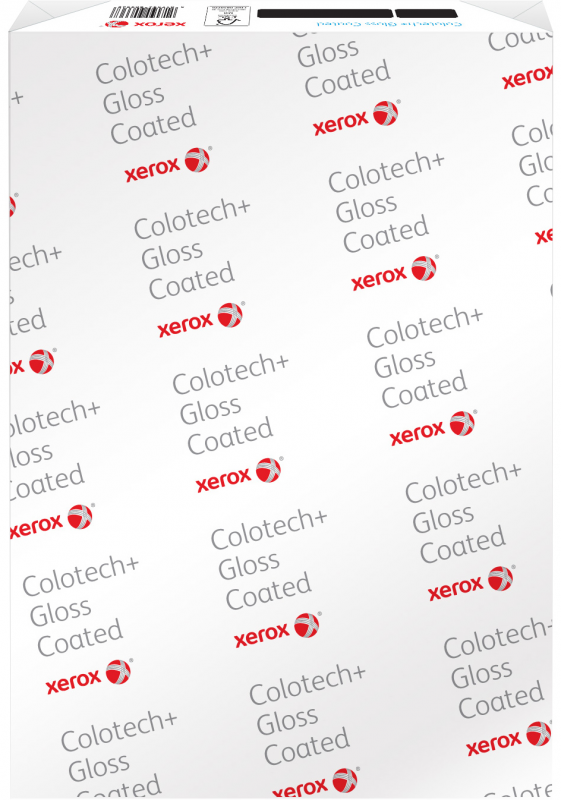 Папір Xerox COLOTECH + GLOSS (150) SRA3 250арк.